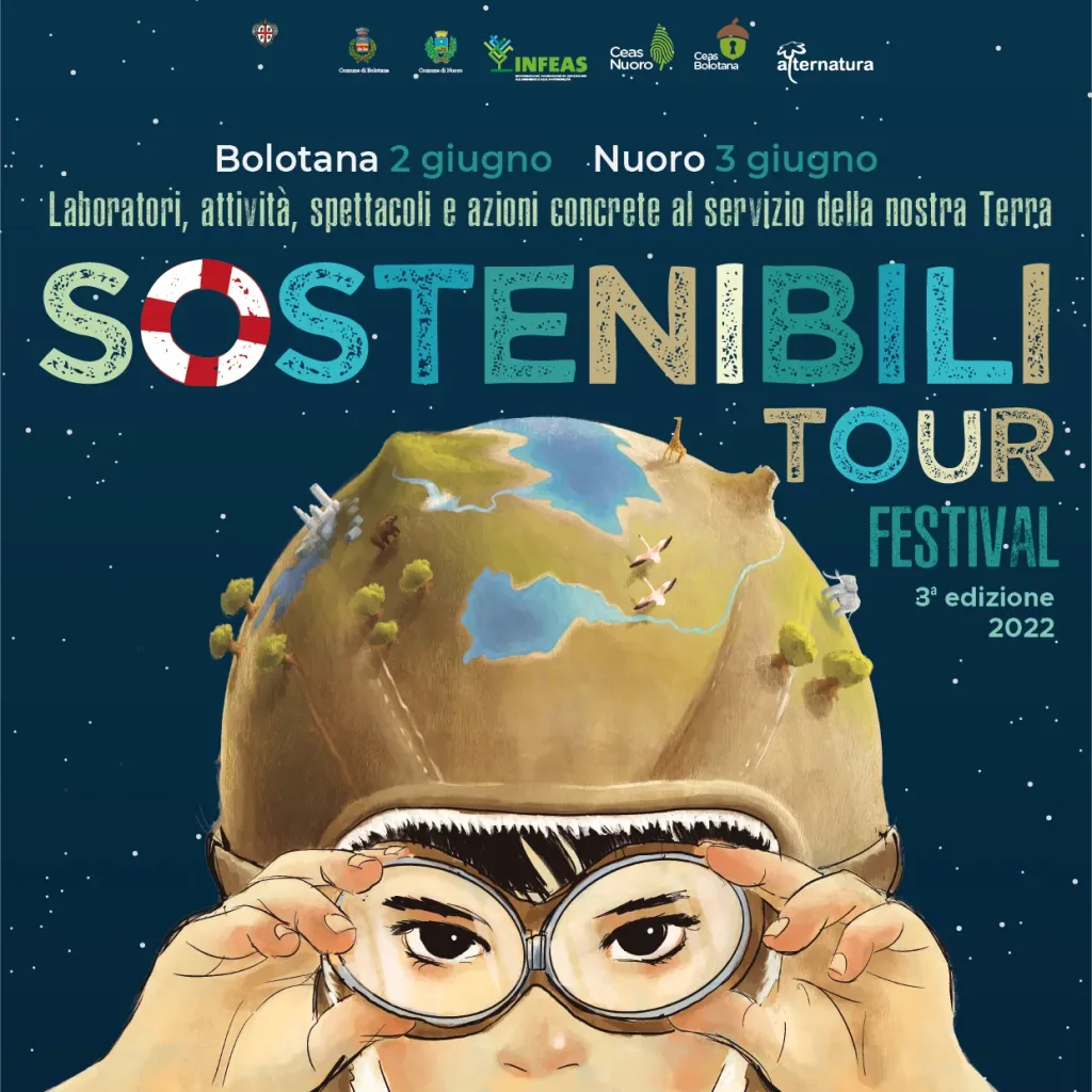 SOSTENIBILITOUR