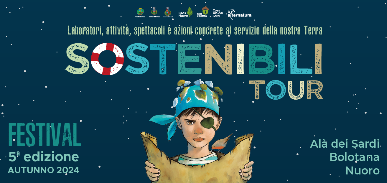 SOStenibiliTour 2024