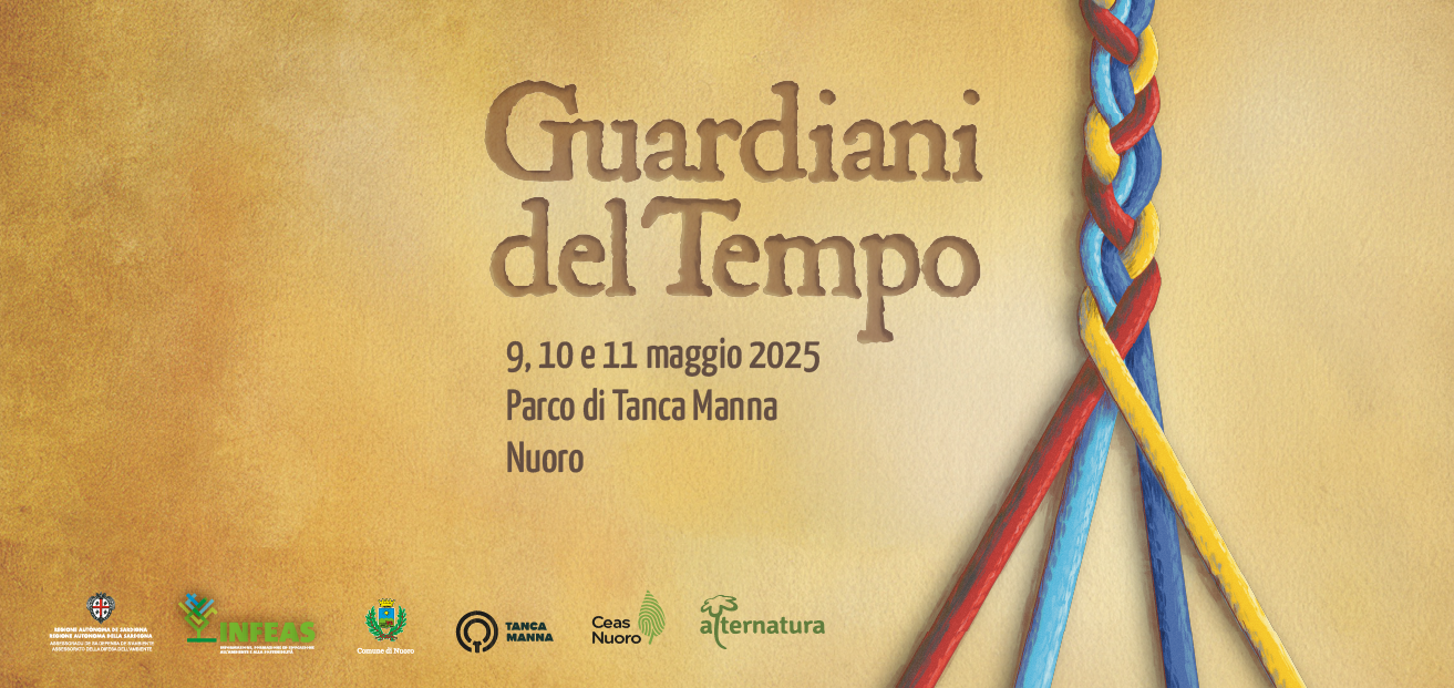 Guardiani del Tempo