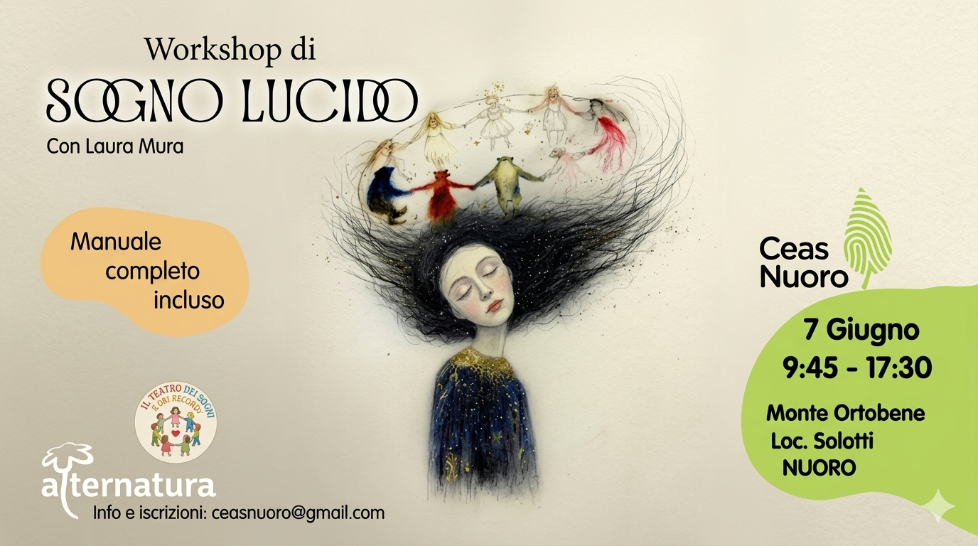 Sogno Lucido