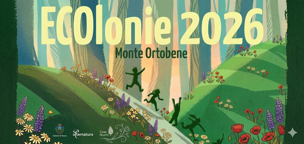ECOLONIE 2026