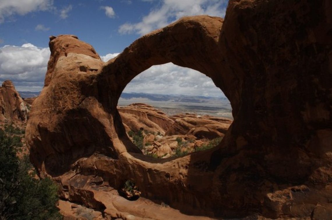 Arches Park 2011