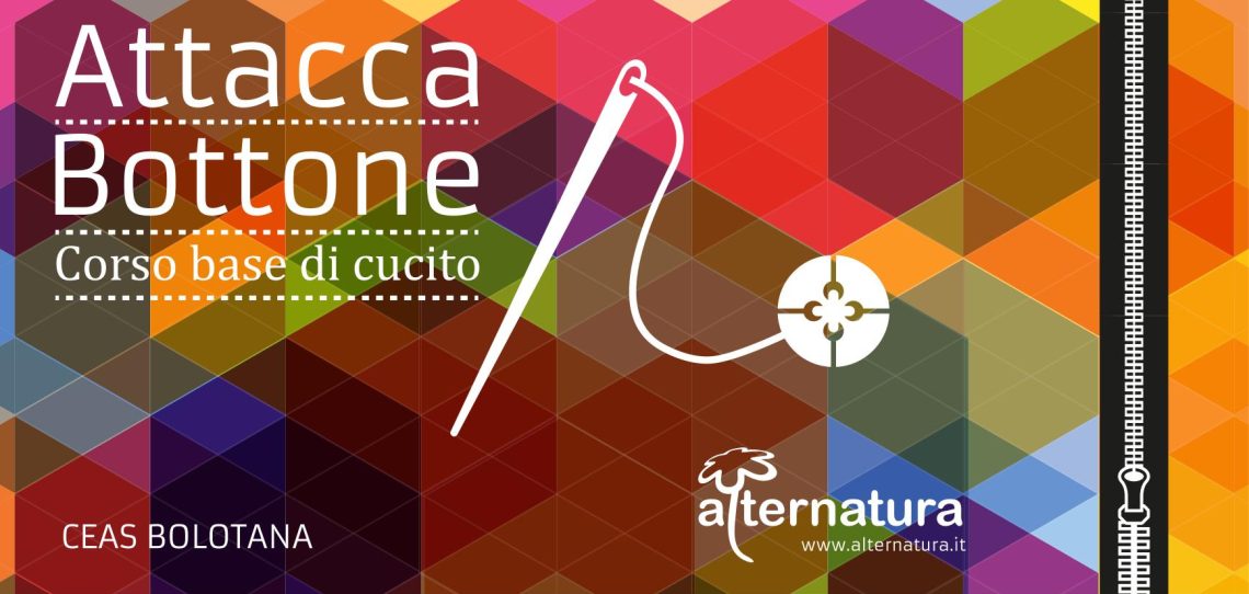 Attacca Bottone