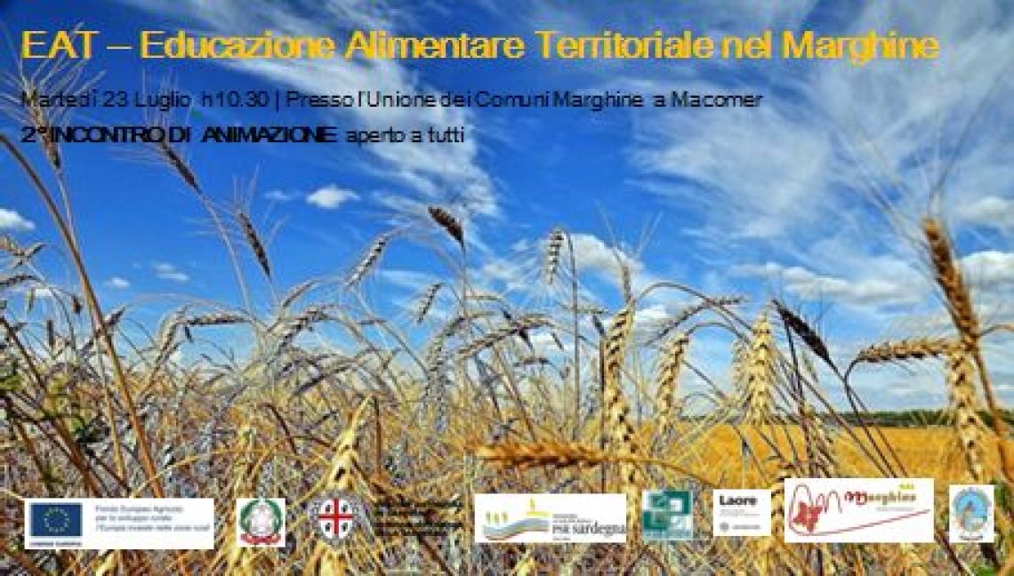 EAT locandina 2 animazione