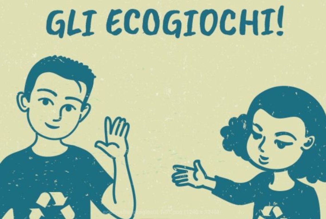 Ecogiochi