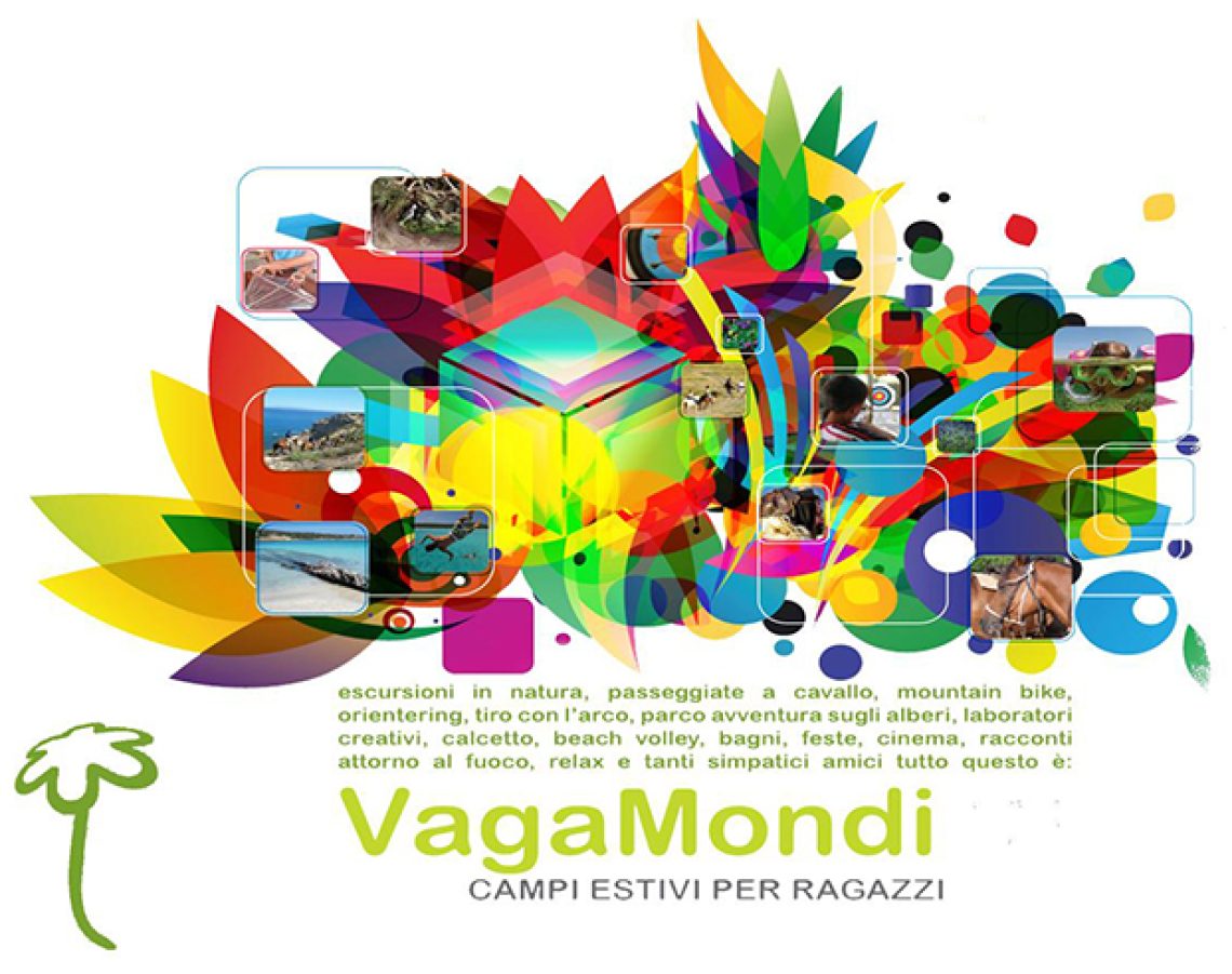 Flyer VagaMondi