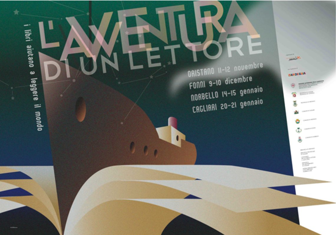 L'AVVENTURA DI UN LETTORE 4fhmini