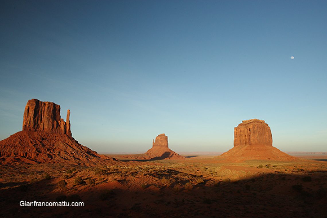 Monument Valley1