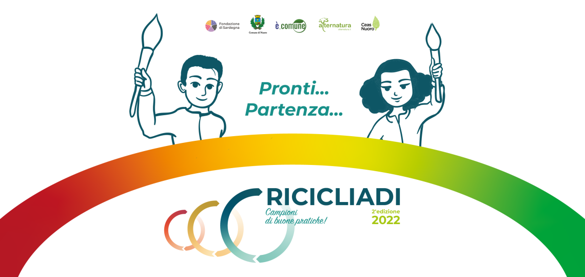 Ricicliadi 22 banner sito Alternatura