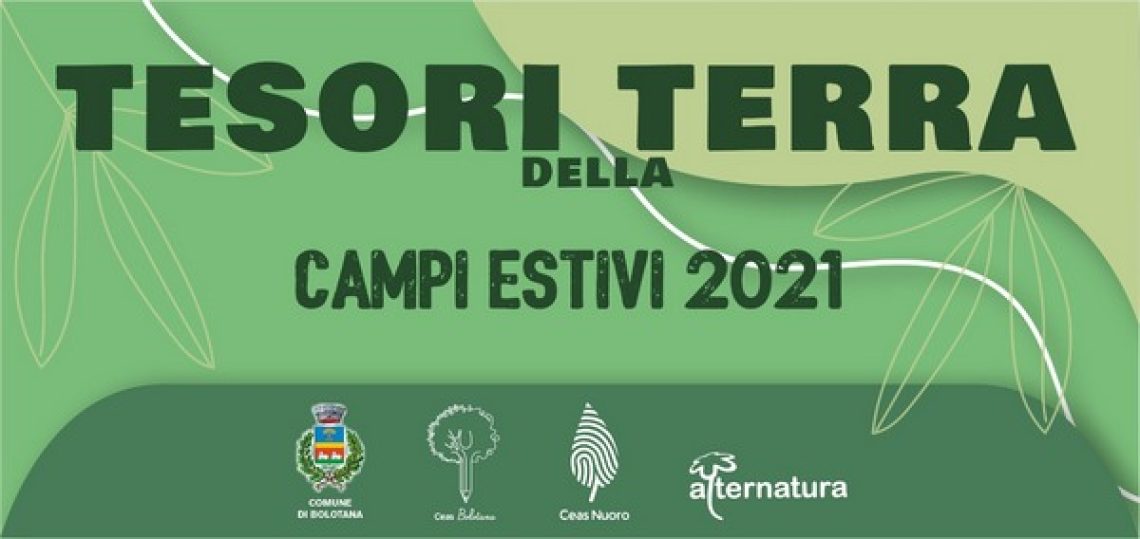 Tesori Terra 2021 bis