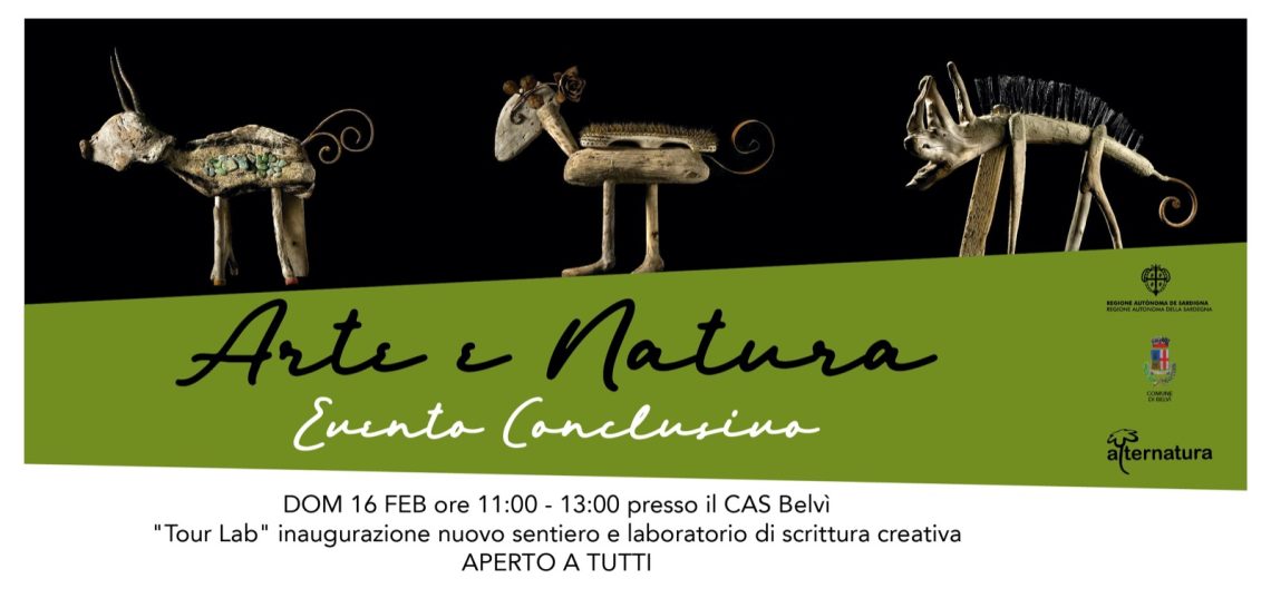 arte e natura